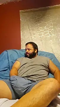 [15 Oct 03:48] Private Show - video di Strongbutgentle36 modella di cam