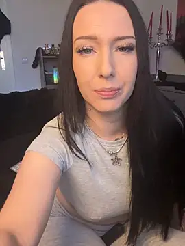 Wichsanleitung - vidéo du modèle de showcams Trixie-Tainted