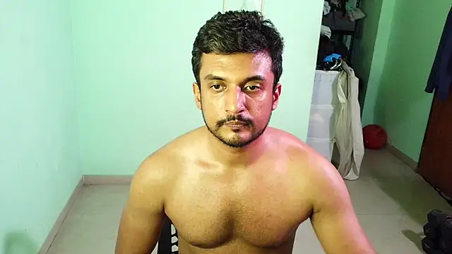 Can I CUM a second time, 1HR PVT SHOW!