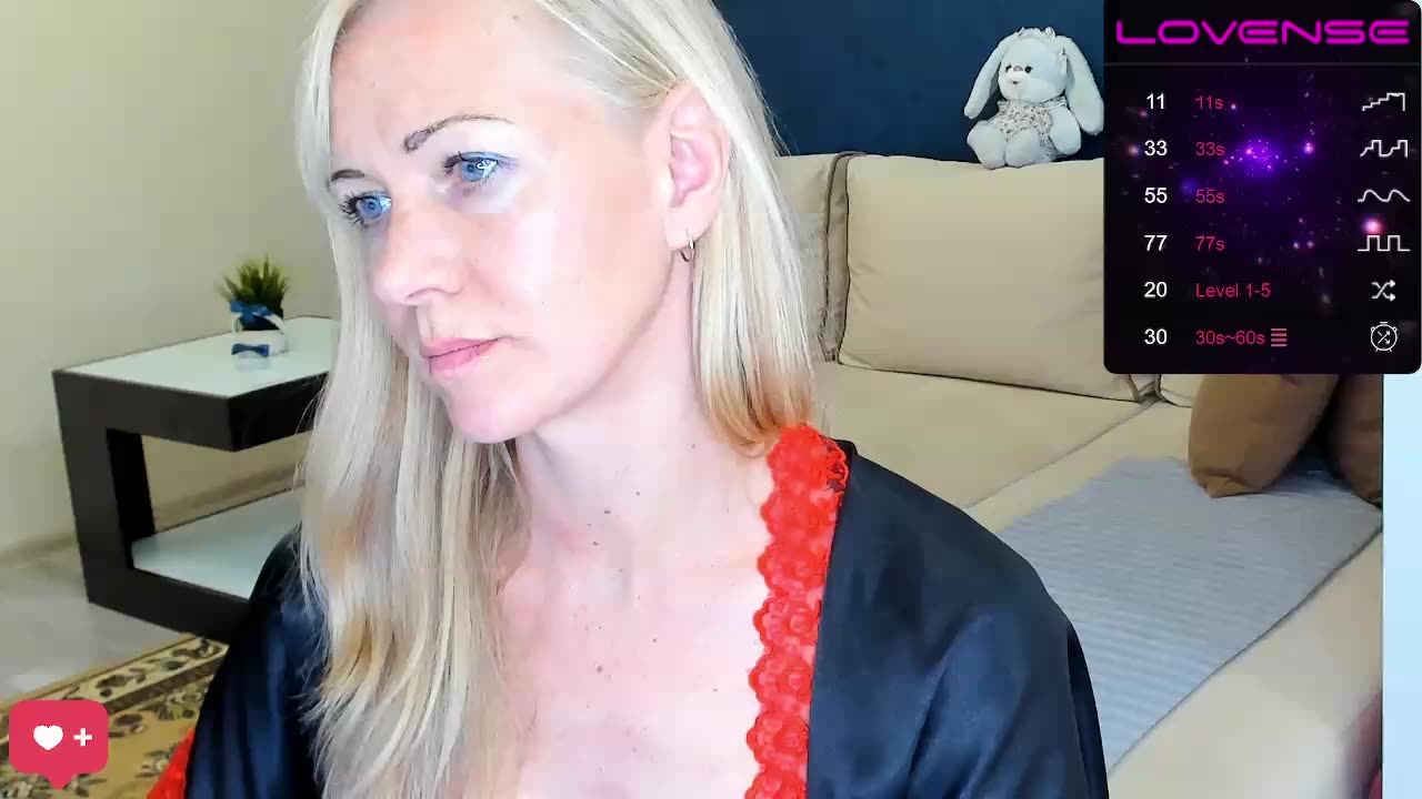 [25 Jan 11:15] Private Show - ক্যাম ম  ডেল Christine_35-এর ভিডিও