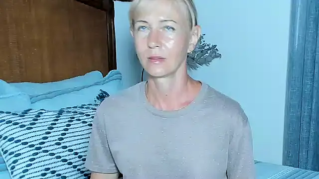 Private Show - video van Christine_35 cam-model