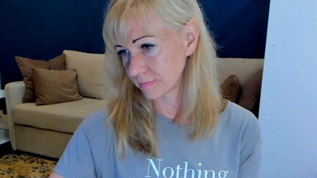 Im getting ready for U - ক্যাম মডেল Christine_35-এর ভিডিও