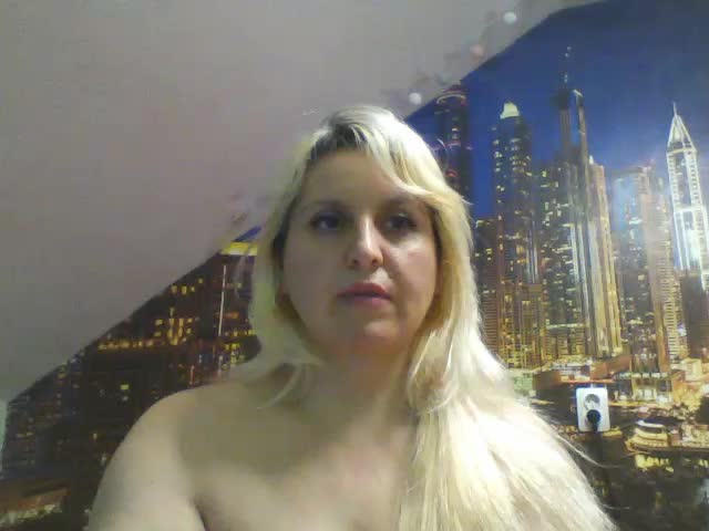 [22 Nov 17:36] Private Show - clip cu xmaria model videochat
