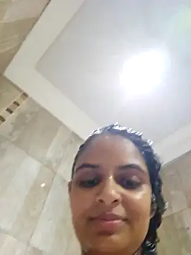 Watch me shower - video by DirtySnowball69 cam model