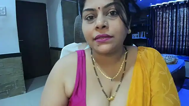 [5 May 08:16] Private Show - video by tarivishu23 cam model