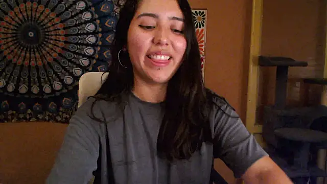 Extra creamy pussy and fuck dick dildo - long show - video di IntimateTales modella di cam