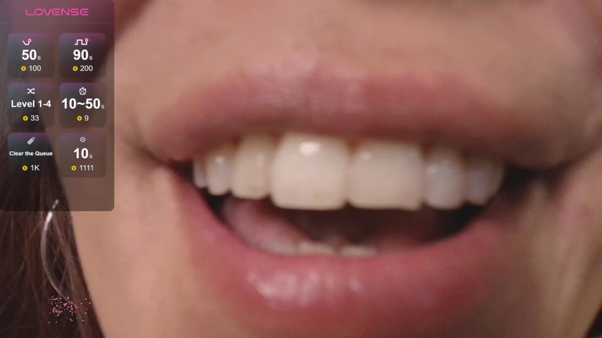 I like to suck penis 💦😈🍌 - วิดีโอโดย Swetisabella01 โมเดลแคม