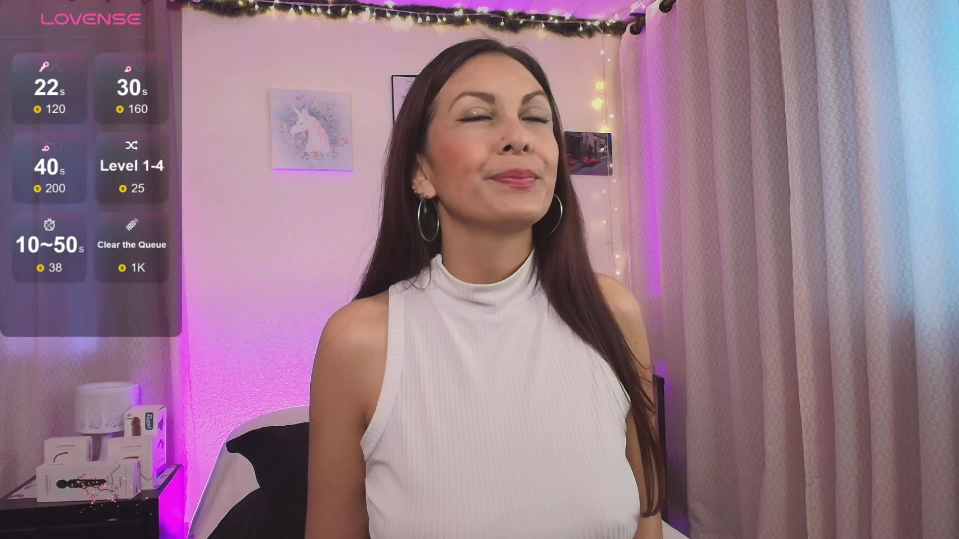 I want you to get it 🍌💦💋 - วิดีโอโดย Swetisabella01 โมเดลแคม