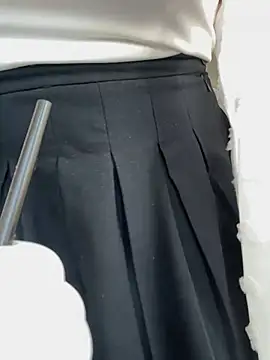 Hot Private Show - video CrazyTori kameramallilta