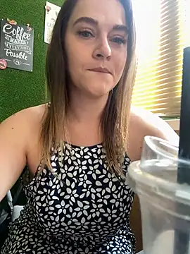 Hot cum in cafe.creamy pussy - video CrazyTori kameramallilta