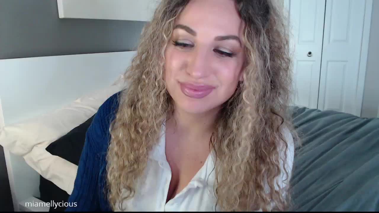 Miamellyciouss Sex Videos & Recorded Cam Shows (81) | Stripchat