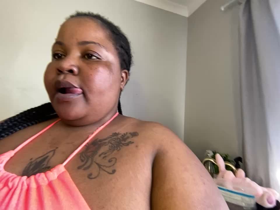 [21 Aug 12:19] Private Show - video by MissLola27 cam model