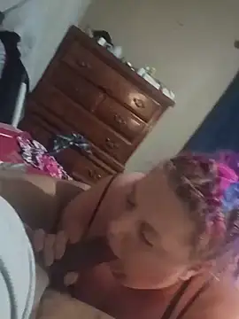 Daddy Tim - video by PinkyMarie0729 cam model