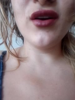 24 Sep tutta da leccare - video by SWEETLUNA077 cam model