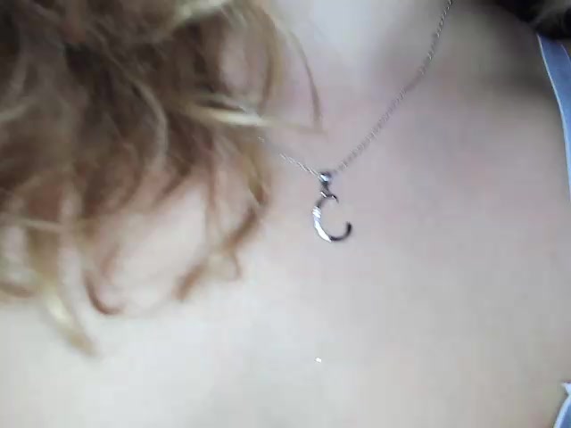 SEXY LUNA - video oleh SWEETLUNA077 kamera model