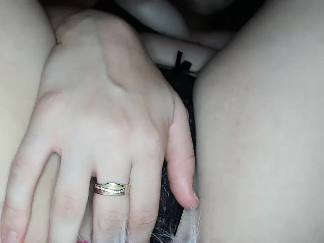 BAGNATISSIMA Private Show - video oleh SWEETLUNA077 kamera model