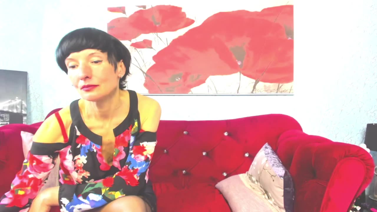 [31 May 21:19] Private Show - vídeo de la modelo de cam ElizabethLong