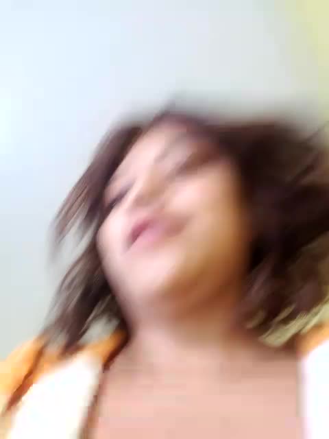 [20 Mar 13:13] Private Show – video od webkamerové modelky DORYY