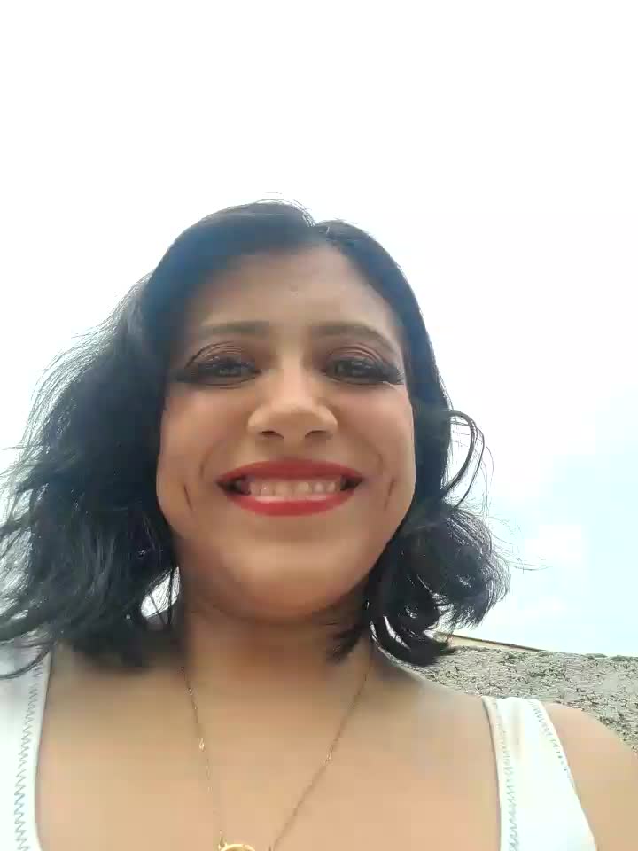 [29 Sep 15:33] Private Show – video od webkamerové modelky DORYY
