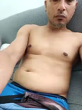 [7 Jun 09:42] Spy Show - video by tropikboy cam model