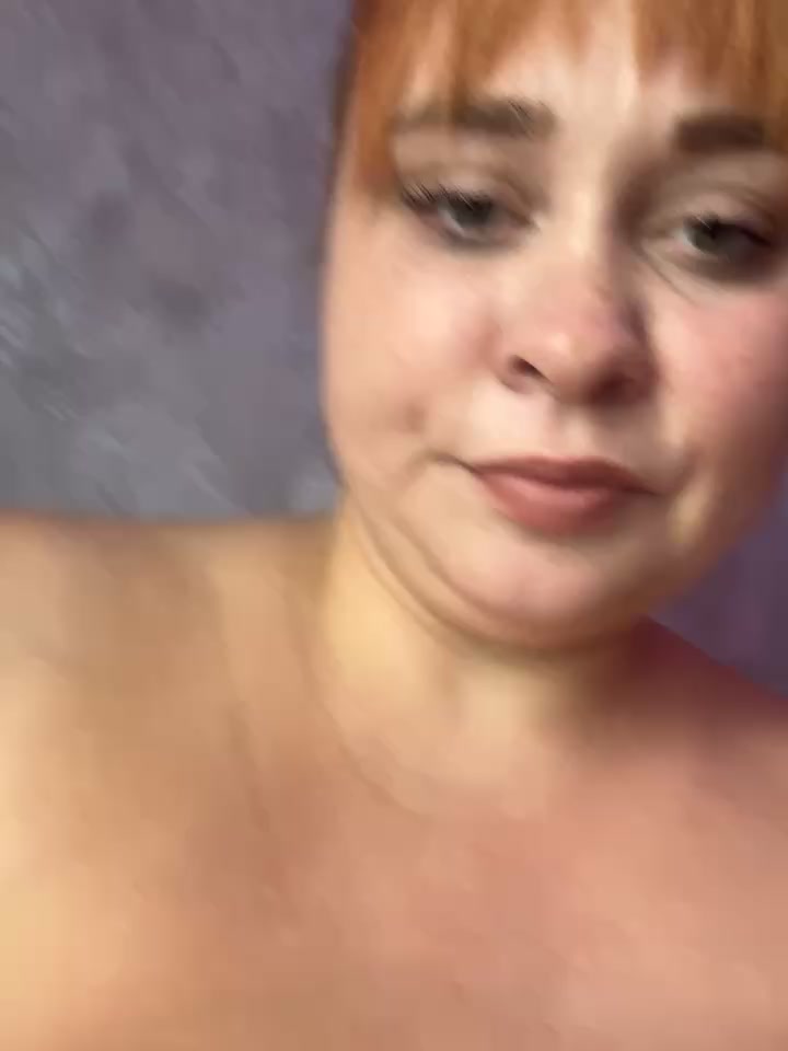 Ufff - video by AnyElsaBb9801 cam model