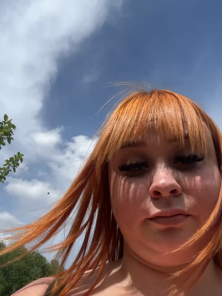 [23 Apr 14:09] Private Show - video by BigboobsDream99 cam model