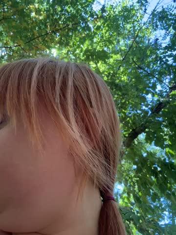 [6 Jul 11:28] Private Show - video by AnyElsaBb9801 cam model