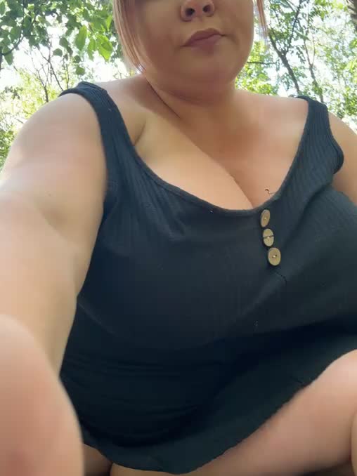 [5 Aug 14:51] Private Show - video by AnyElsaBb9801 cam model