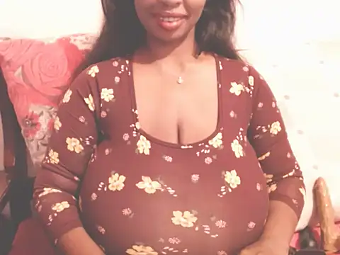 [17 Apr 19:47] Private Show - video by MissTits cam model