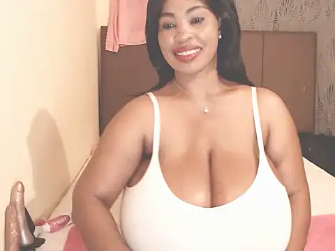 [6 Jun 18:51] Private Show - video by MissTits cam model