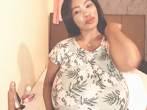 [7 Jun 16:12] Private Show - video by MissTits cam model