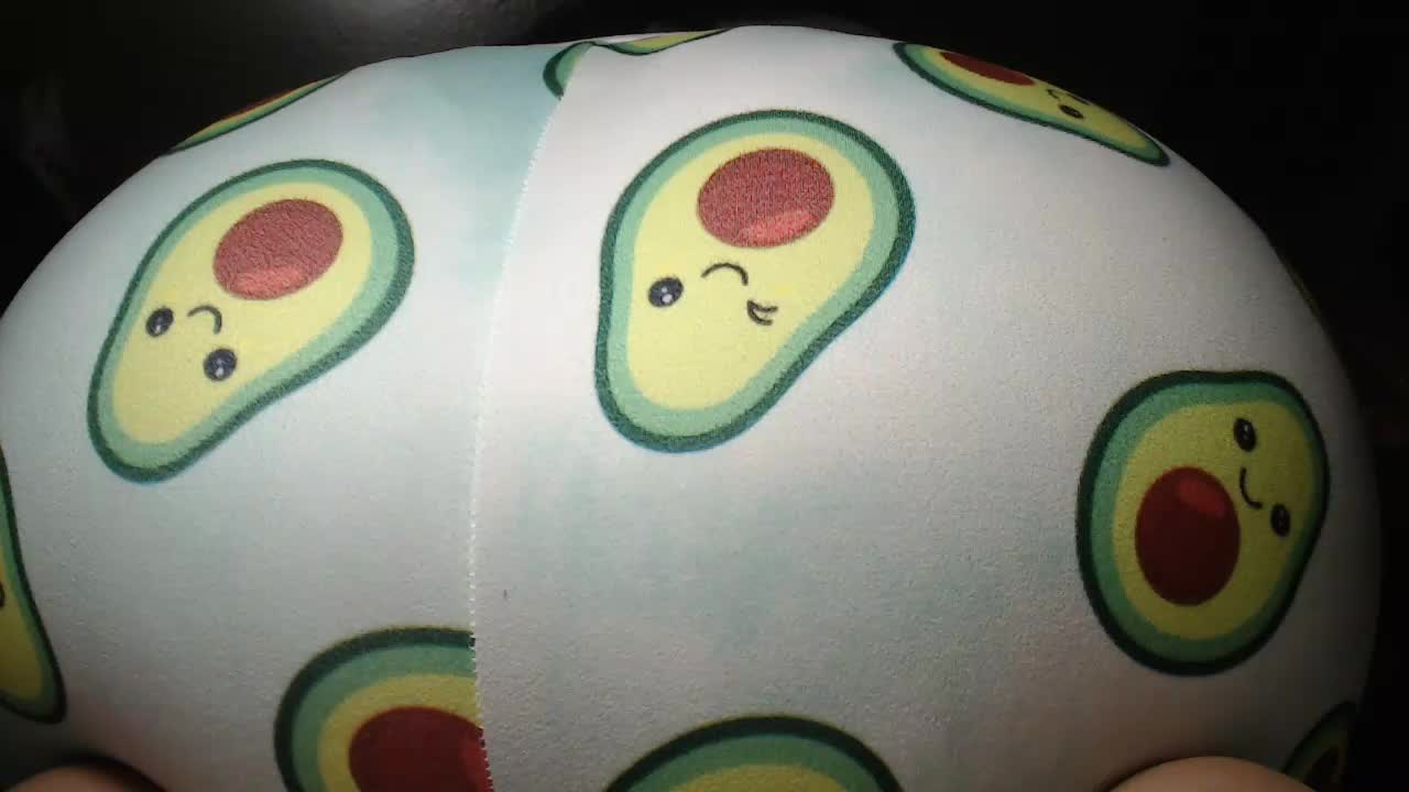 Avocao Hot－カメラキャストのprettyangelsquirtの動画