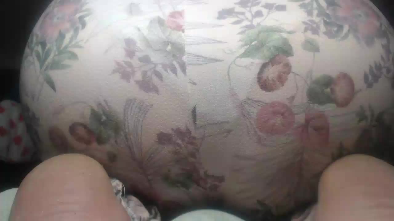 wet pijama－カメラキャストのprettyangelsquirtの動画