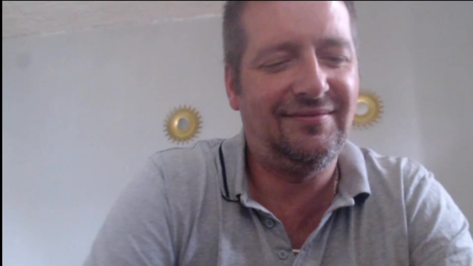 show – video od webkamerové modelky matrikes1