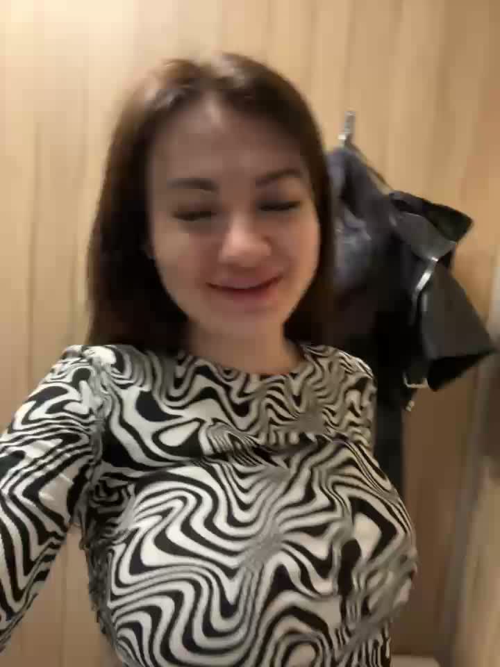 [5 Mar 14:21] Private Show - video by Wet__Bunny cam model