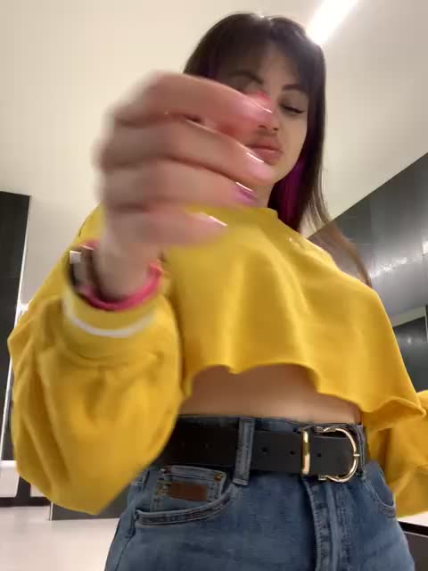 [23 Apr 10:59] Private Show - video by Wet__Bunny cam model