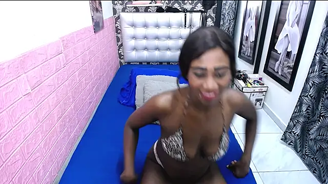 masturbation pussy - video by stNatashaBrunette cam model