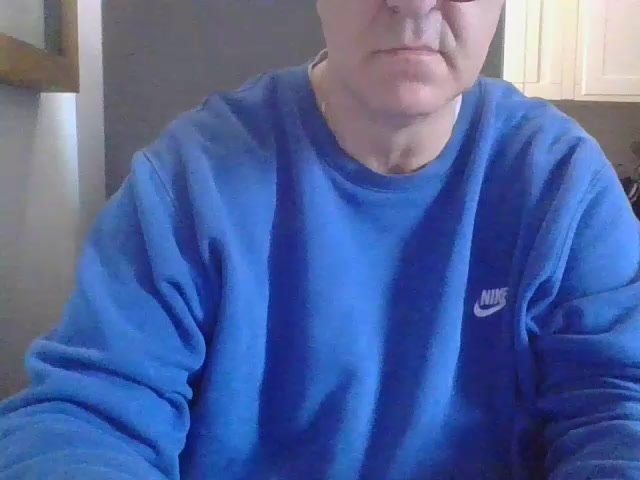 [14 May 07:20] Private Show - video di ANONIMO7735 modella di cam