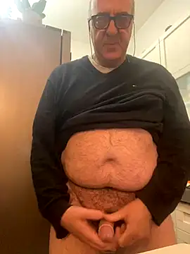 [27 Nov 18:28] Private Show - video di ANONIMO7735 modella di cam