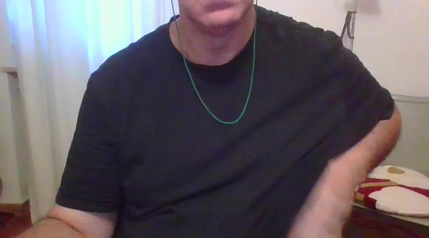 [20 Sep 06:52] Private Show - video di ANONIMO7735 modella di cam