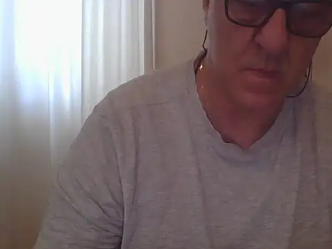 [19 May 07:41] Private Show - video di ANONIMO7735 modella di cam