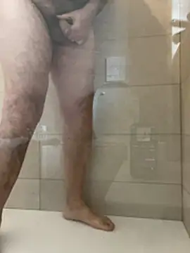 doccia/shower - video di ANONIMO7735 modella di cam