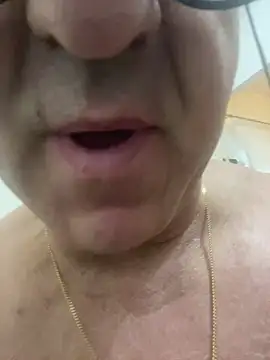 [8 Aug 06:43] Private Show - video di ANONIMO7735 modella di cam