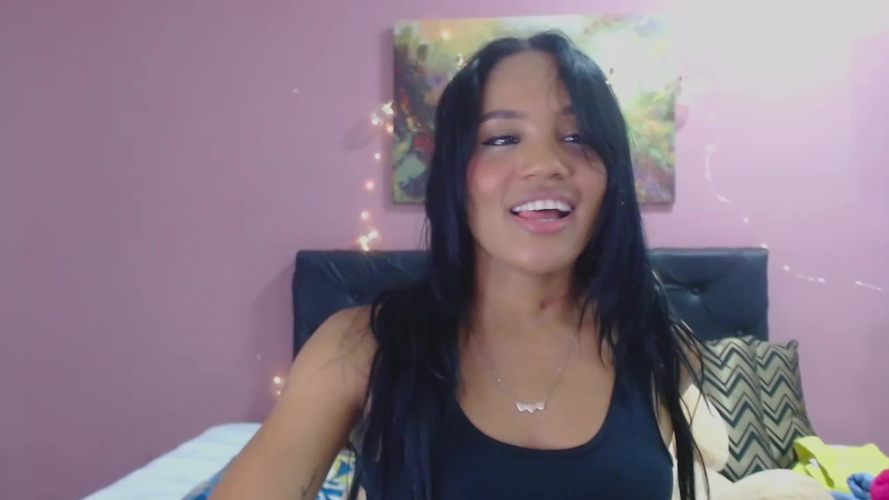 Anal ride - video karlasantoro_ kameramallilta