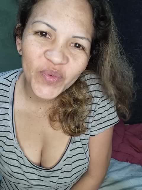 [11 Aug 11:33] Private Show - video by sexicaribe2 cam model