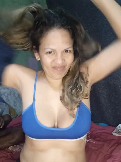 private show with cumshot on vagina Private Show - video by sexicaribe2 cam model