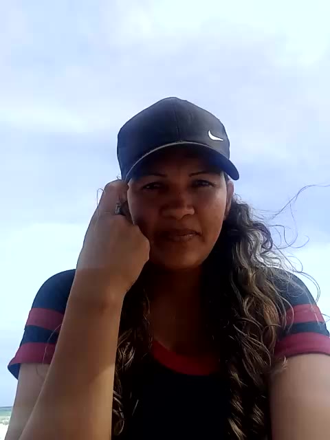 [20 Jan 15:14] Private Show en playa nudismo sexo público - video by sexicaribe2 cam model