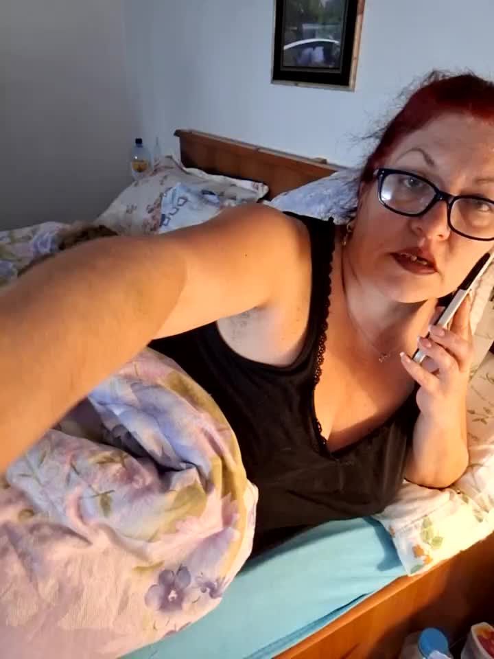[6 Apr 07:59] Private Show – video af PornoXxlAza cam-model