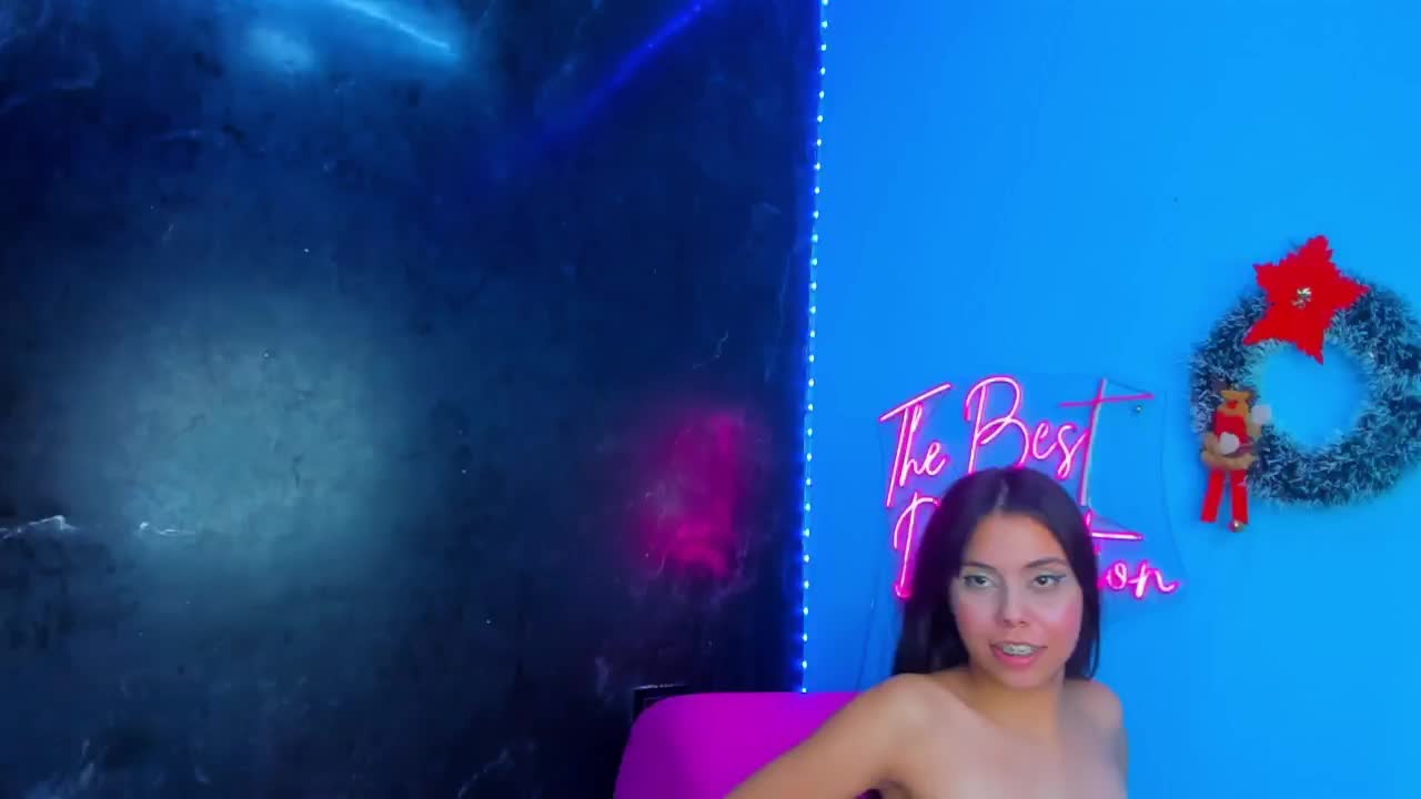 [28 Dec 10:51] Private Show - vídeo de lustandsex21 modelo de câmara