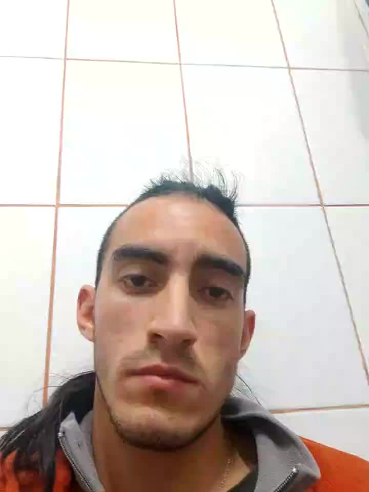 Oops - vidéo du modèle de showcams TommyMomentum